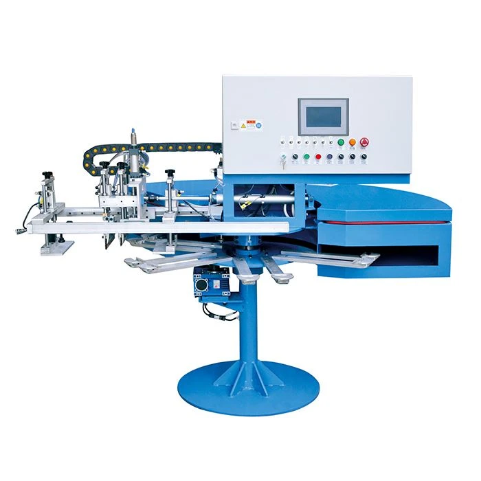 Computerized Printing Machine Dotting Machine